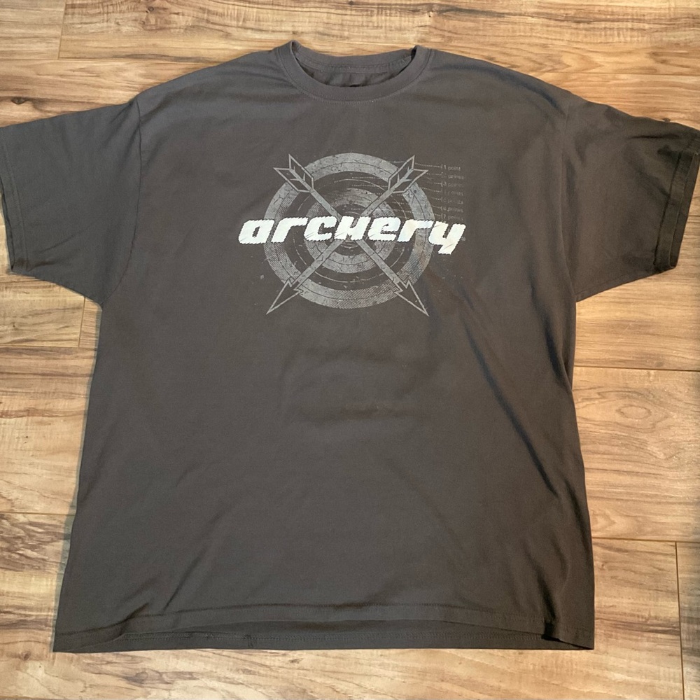 Archery Shirt